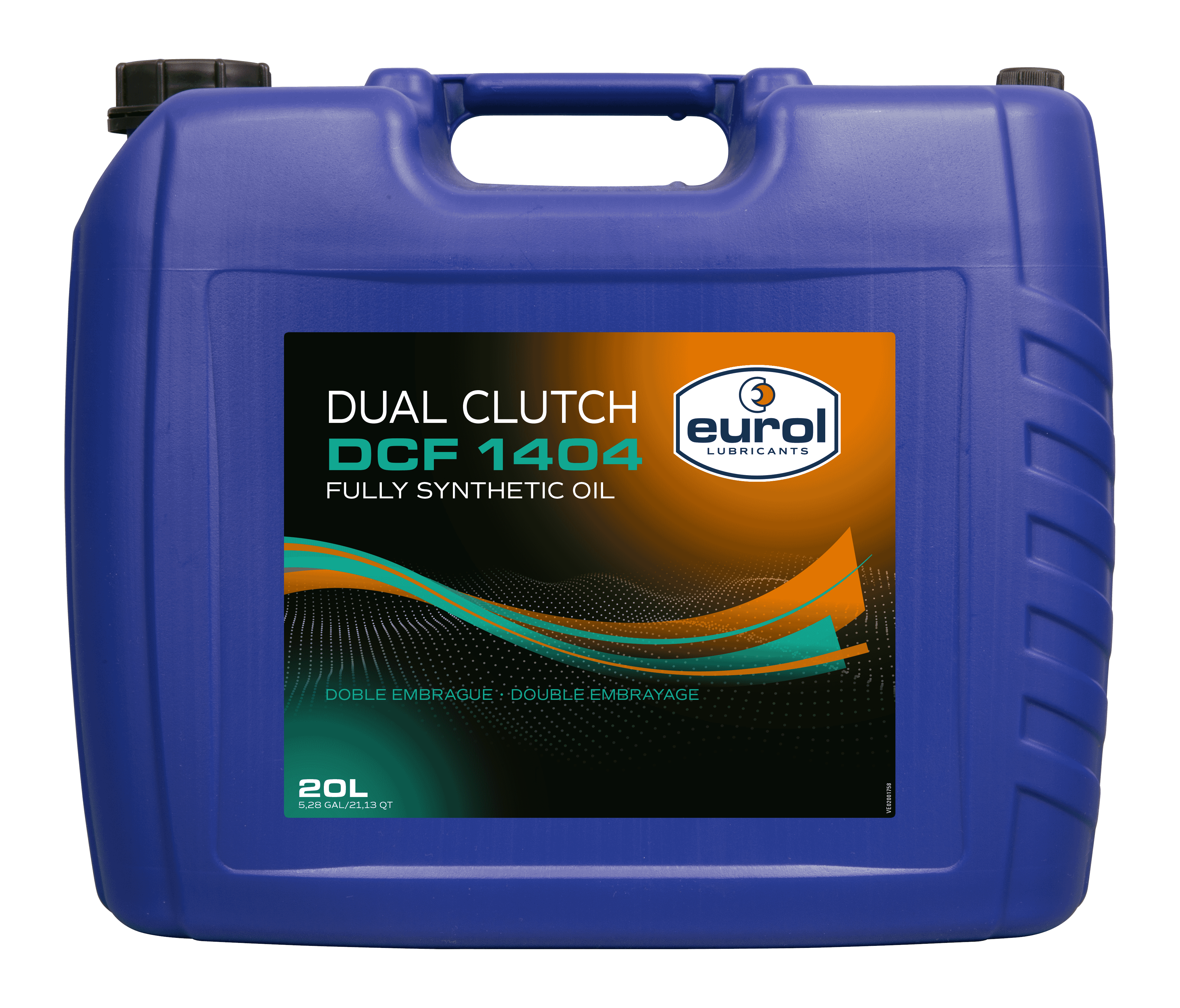 Eurol DCF 1404